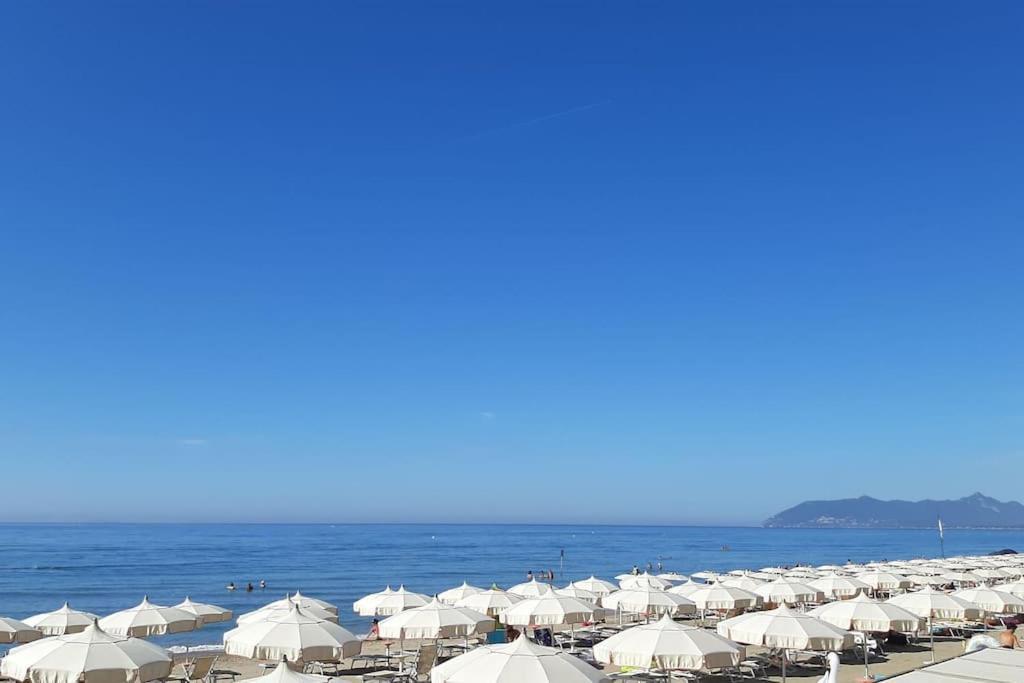 Inclanto Beach House, Mare A 150 Mt Terracina Exterior photo