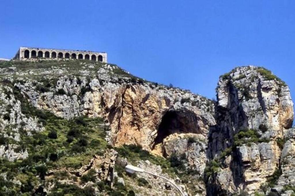 Inclanto Beach House, Mare A 150 Mt Terracina Exterior photo