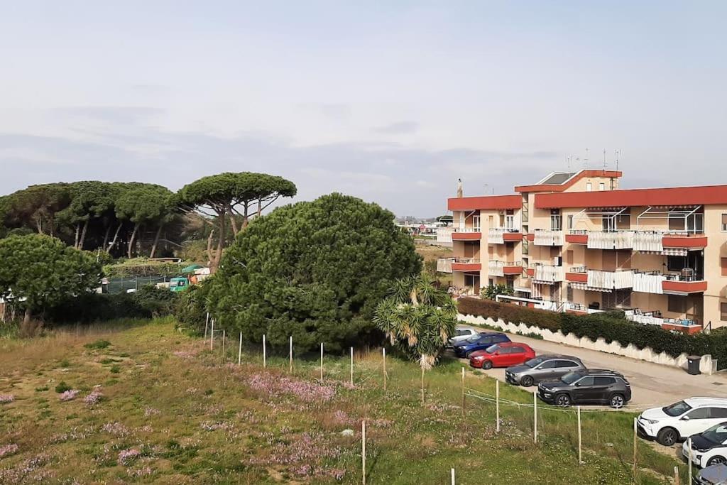 Inclanto Beach House, Mare A 150 Mt Terracina Exterior photo