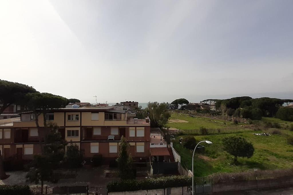 Inclanto Beach House, Mare A 150 Mt Terracina Exterior photo