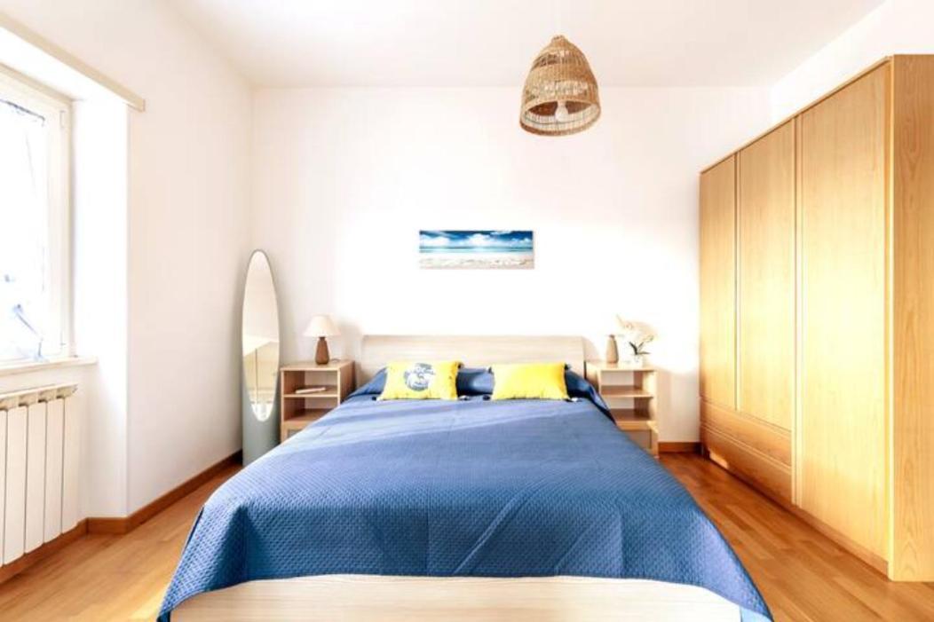 Inclanto Beach House, Mare A 150 Mt Terracina Exterior photo