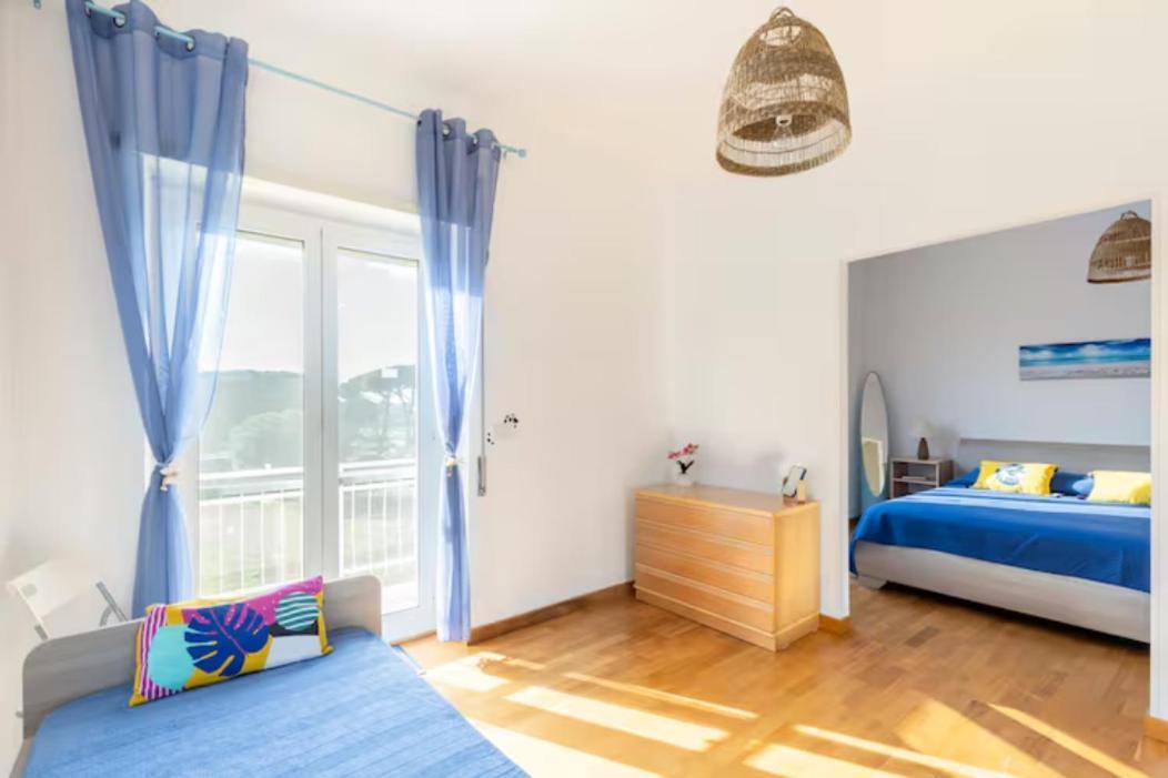 Inclanto Beach House, Mare A 150 Mt Terracina Exterior photo