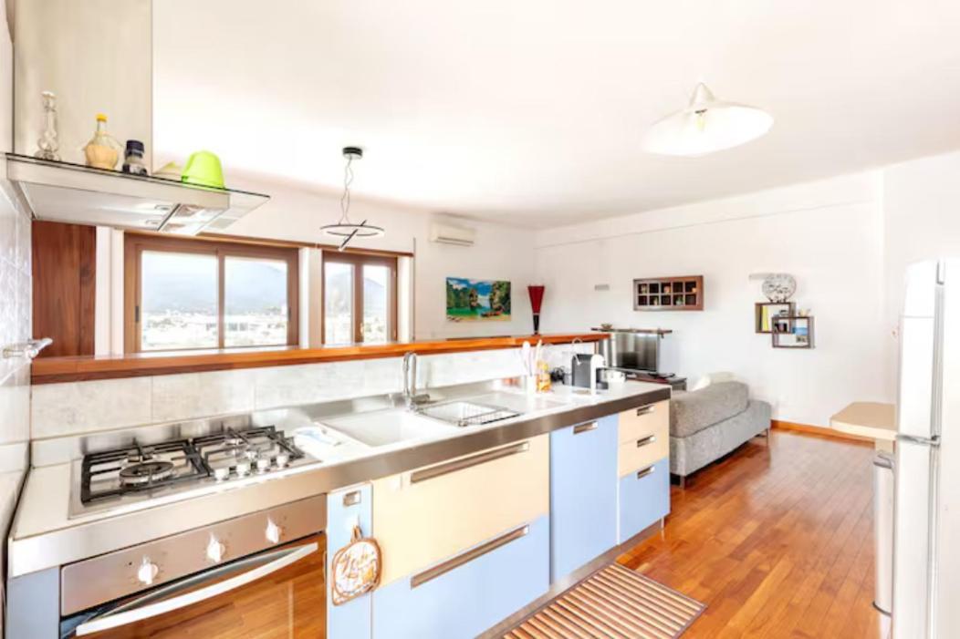 Inclanto Beach House, Mare A 150 Mt Terracina Exterior photo
